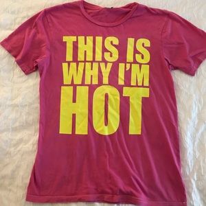 Urban outfitters t shirt